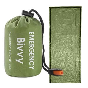 Thermal Emergency Sleeping Bag
