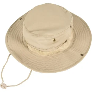 UV Protection Bucket Hat