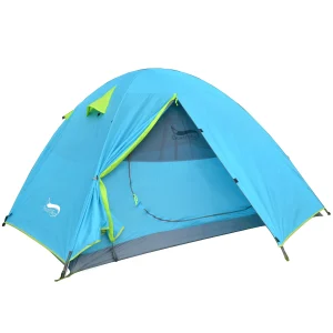 Lightweight Camping Tent
