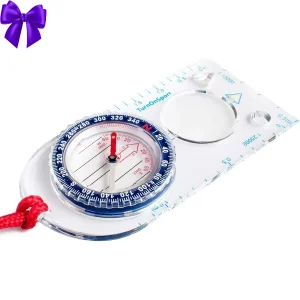 Advanced Scout Compass