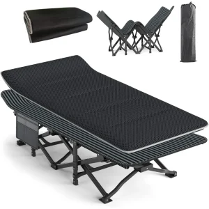 Folding Camping Cot