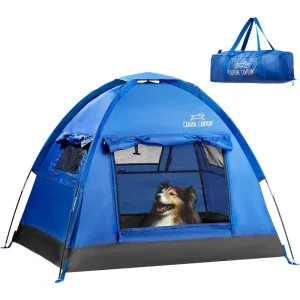 Portable Pet Tent