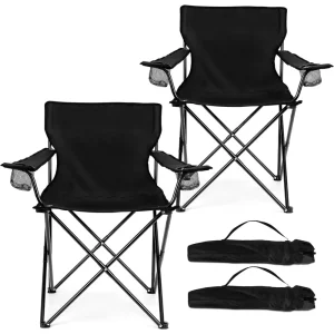Foldable Camping Chairs